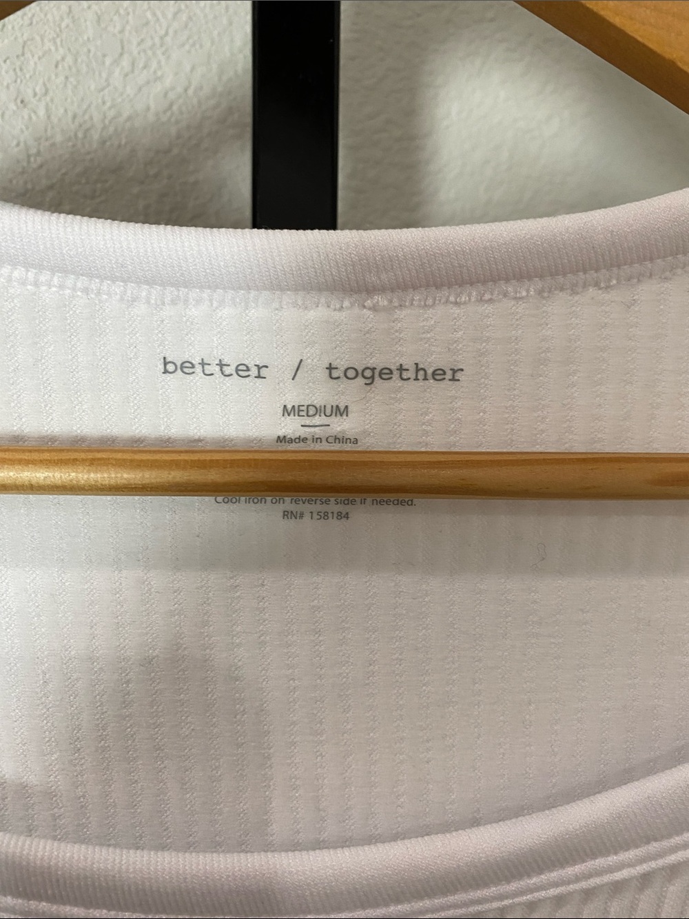 better together medium crop with stretch - Picture 2 of 3
